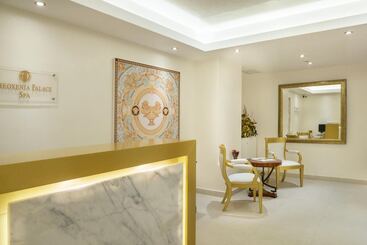 هتل Theoxenia House