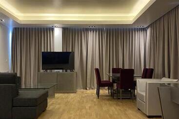 هتل Theoxenia House