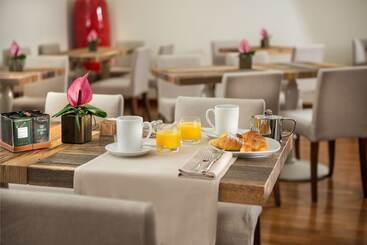 هتل Indigo Turin, An Ihg