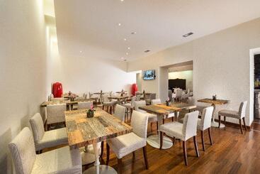 هتل Indigo Turin, An Ihg