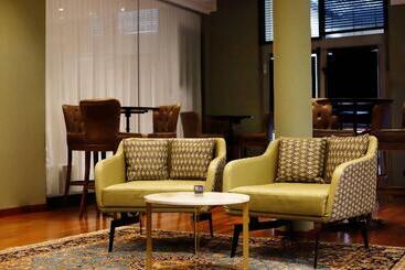 هتل Indigo Turin, An Ihg