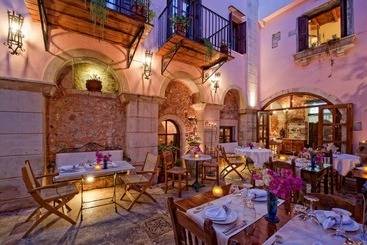 هتل Veneto Boutique