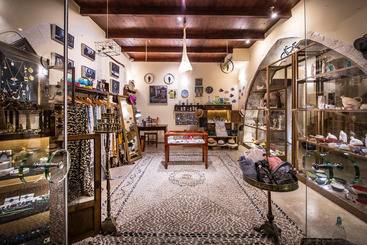 호텔 Veneto Boutique