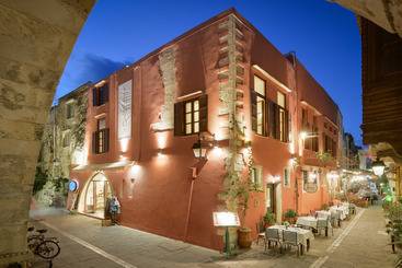 호텔 Veneto Boutique
