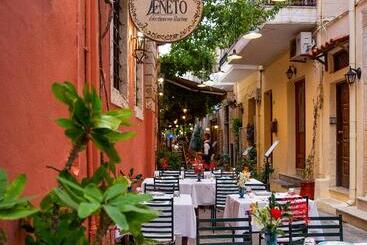 هتل Veneto Boutique