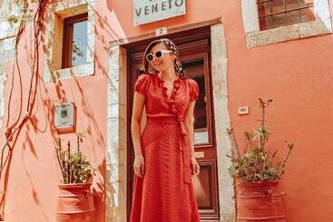 هتل Veneto Boutique