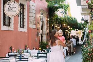 호텔 Veneto Boutique