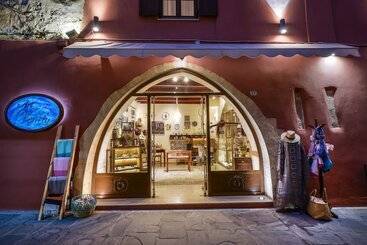 호텔 Veneto Boutique