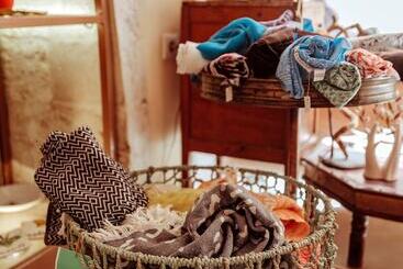 호텔 Veneto Boutique