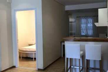 هتل Villa Christina
