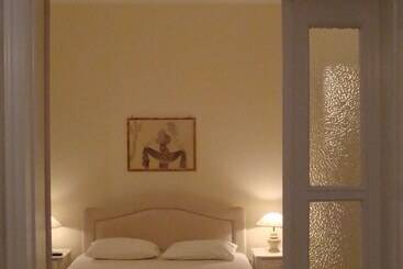 هتل Villa Christina