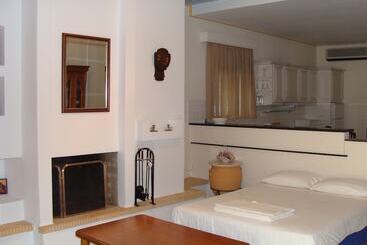 هتل Villa Christina