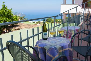 Отель Villa Fiorentina