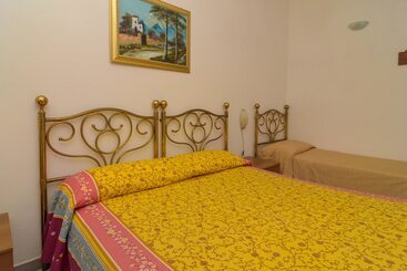 هتل Villa Fiorentina
