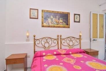 هتل Villa Fiorentina
