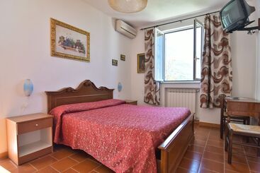 هتل Villa Fiorentina
