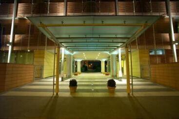 هتل West Florence