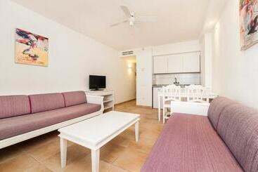 Insotel Club Tarida Playa