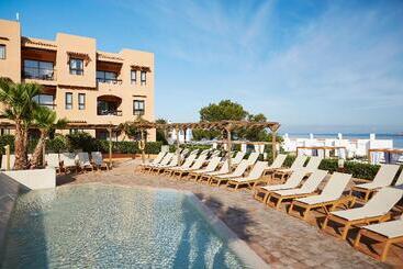 Insotel Club Tarida Playa - Cala Tarida