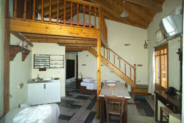 Kampos Village Resort