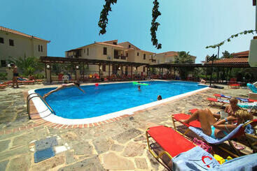 Kampos Village Resort