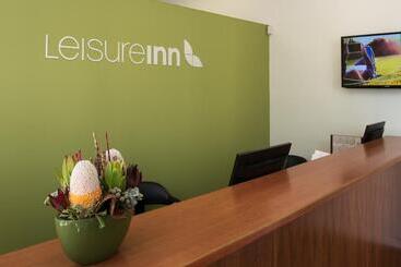 Leisure Inn Spires - لورا