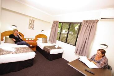 Mackay Resort Motel
