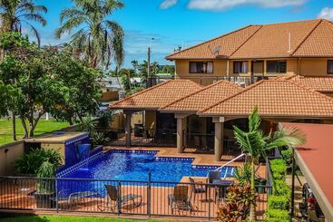 Mackay Resort Motel