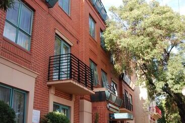 Majestic Tynte Street Apartments