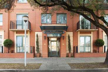 Majestic Tynte Street Apartments