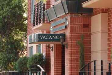 Majestic Tynte Street Apartments