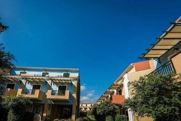 Mediterranean Beach Resort