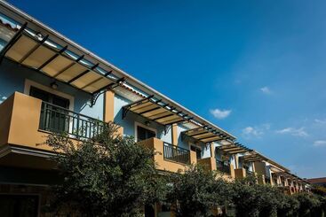 Mediterranean Beach Resort