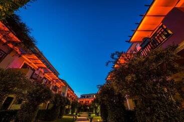 Mediterranean Beach Resort