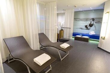 Mondi Hotel Bellevue Gastein