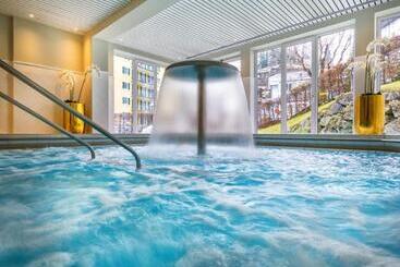 Mondi Hotel Bellevue Gastein
