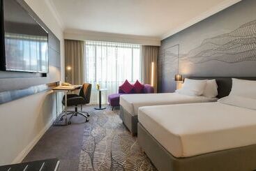 Novotel Kuala Lumpur City Centre