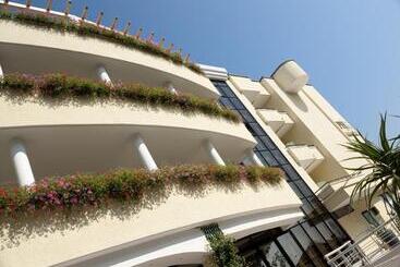 Park Hotel Kursaal