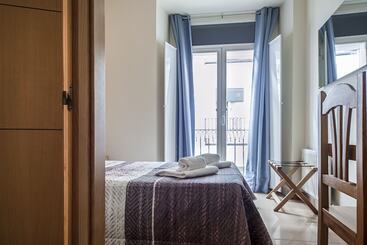 Hostal Inter Puerta del Sol