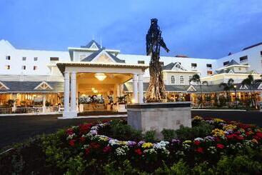 استراحتگاه Bahia Principe Luxury Runaway Bay - Adults Only - All Inclusive