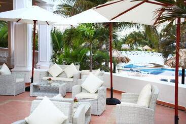 استراحتگاه Bahia Principe Luxury Runaway Bay - Adults Only - All Inclusive
