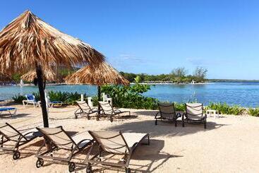 استراحتگاه Bahia Principe Luxury Runaway Bay - Adults Only - All Inclusive