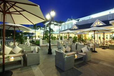 استراحتگاه Bahia Principe Luxury Runaway Bay - Adults Only - All Inclusive