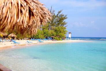 استراحتگاه Bahia Principe Luxury Runaway Bay - Adults Only - All Inclusive