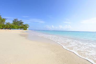 استراحتگاه Bahia Principe Luxury Runaway Bay - Adults Only - All Inclusive
