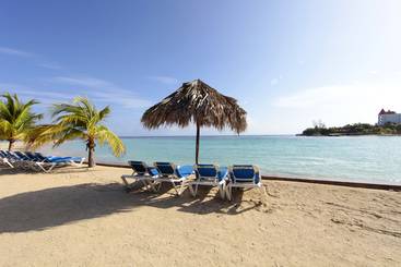 استراحتگاه Bahia Principe Luxury Runaway Bay - Adults Only - All Inclusive