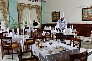 استراحتگاه Bahia Principe Luxury Runaway Bay - Adults Only - All Inclusive