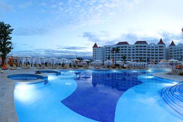 استراحتگاه Bahia Principe Luxury Runaway Bay - Adults Only - All Inclusive