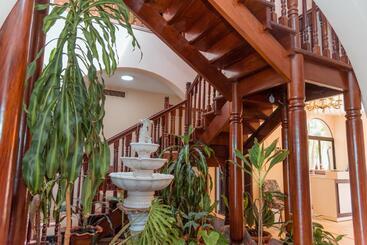 استراحتگاه Casa Blanca