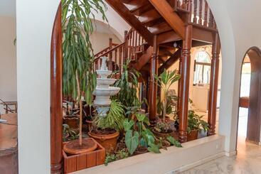 استراحتگاه Casa Blanca